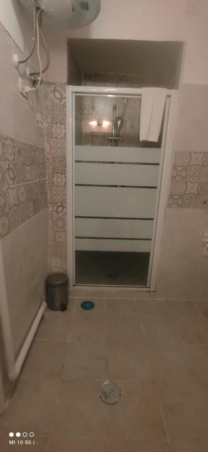 Borgo Santa Lucia Apartment Napoli Exterior foto