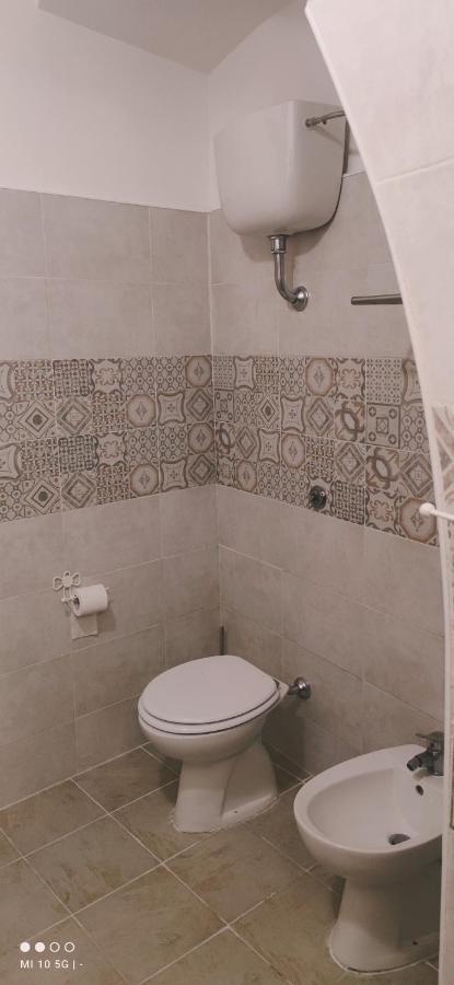 Borgo Santa Lucia Apartment Napoli Exterior foto